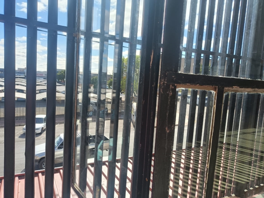 To Let commercial Property for Rent in Klerksdorp North West